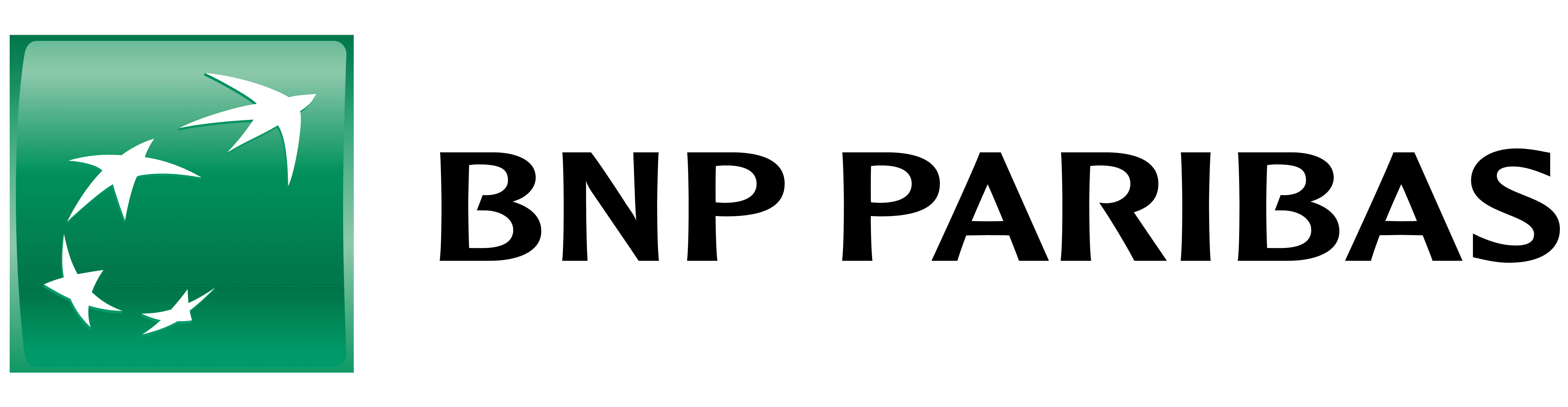 logo BNP Paribas